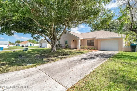 1287 Lingen Avenue NW Palm Bay FL 32907