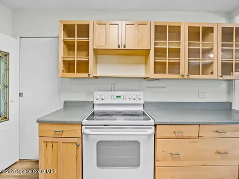1606 Norman Drive Melbourne FL 32901
