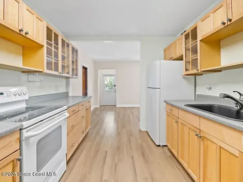 1606 Norman Drive Melbourne FL 32901