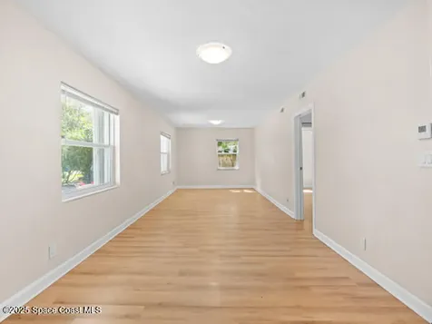 1606 Norman Drive Melbourne FL 32901