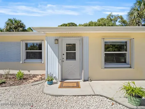 1606 Norman Drive Melbourne FL 32901