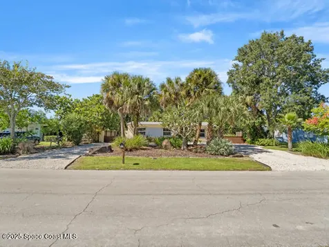 1606 Norman Drive Melbourne FL 32901