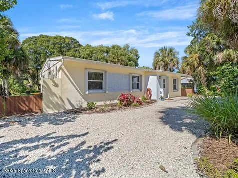 1606 Norman Drive Melbourne FL 32901