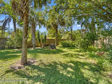 1606 Norman Drive Melbourne FL 32901