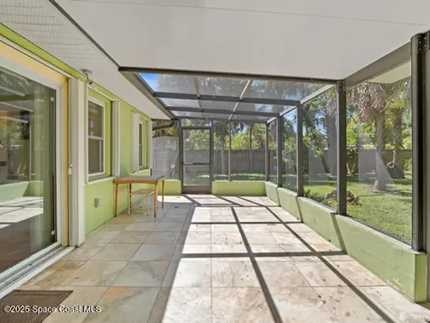 1606 Norman Drive Melbourne FL 32901
