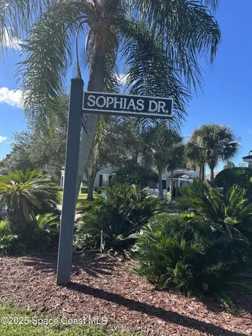 1777 Sophias Drive Melbourne FL 32940