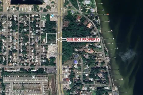 0 Highway Us 1 Cocoa FL 32927