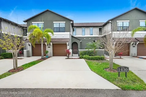 1430 Lara Circle Rockledge FL 32955