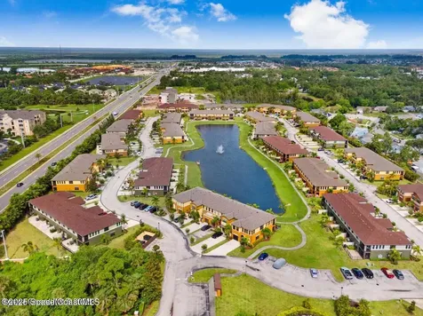 1430 Lara Circle Rockledge FL 32955
