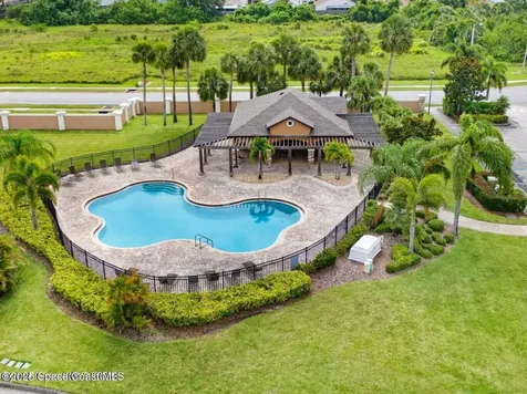 1430 Lara Circle Rockledge FL 32955