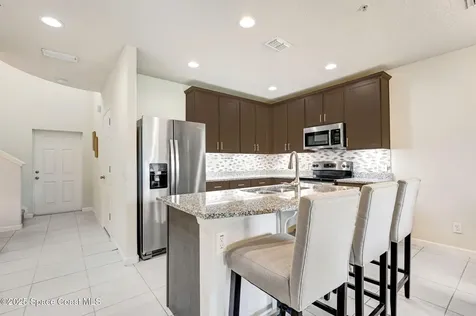 1430 Lara Circle Rockledge FL 32955