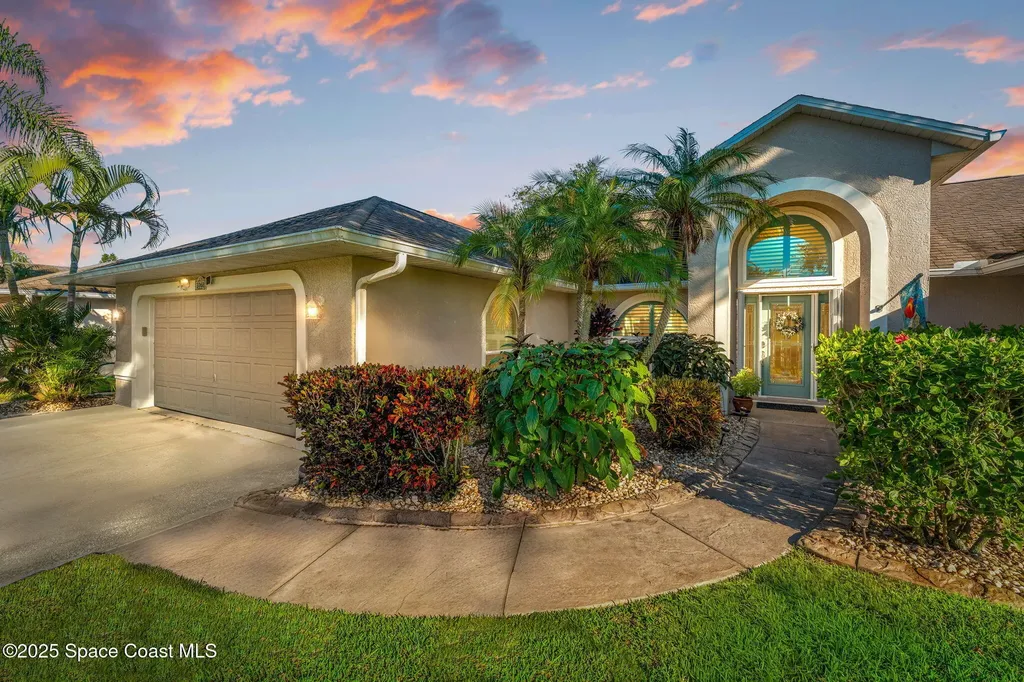 3068 Pineda Crossing Drive Melbourne FL 32940