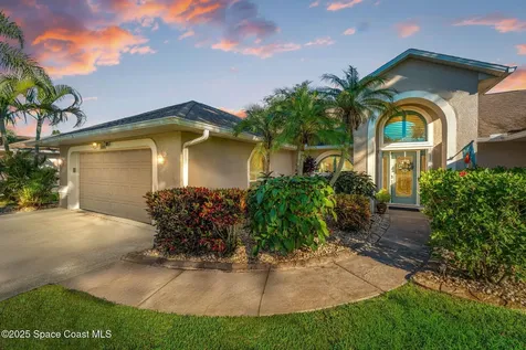 3068 Pineda Crossing Drive Melbourne FL 32940