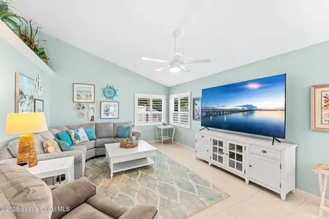 3068 Pineda Crossing Drive Melbourne FL 32940