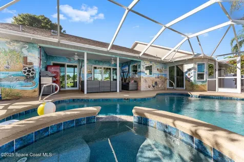 3068 Pineda Crossing Drive Melbourne FL 32940
