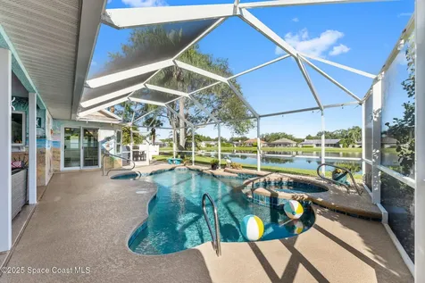 3068 Pineda Crossing Drive Melbourne FL 32940