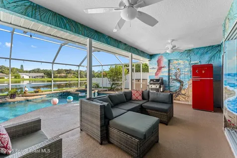 3068 Pineda Crossing Drive Melbourne FL 32940