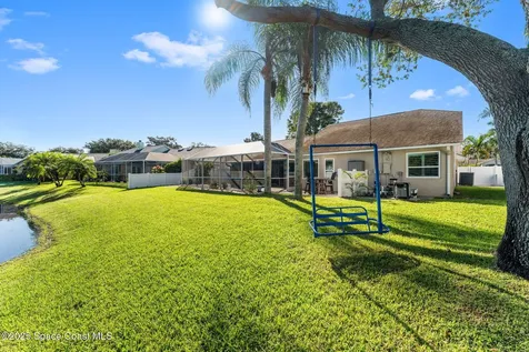 3068 Pineda Crossing Drive Melbourne FL 32940