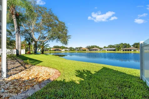 3068 Pineda Crossing Drive Melbourne FL 32940