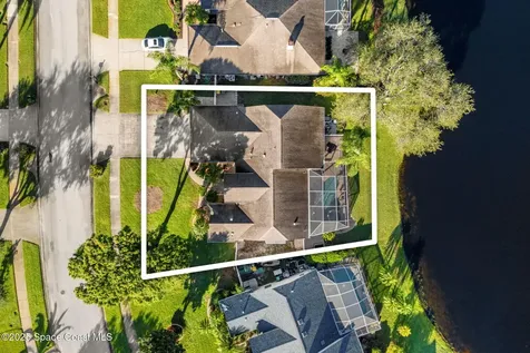 3068 Pineda Crossing Drive Melbourne FL 32940