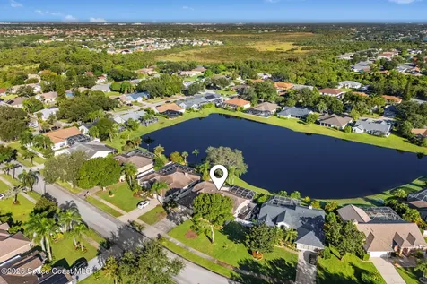 3068 Pineda Crossing Drive Melbourne FL 32940