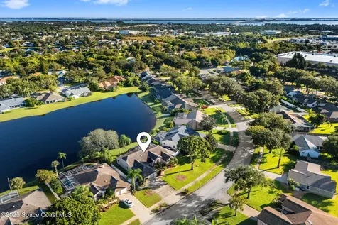 3068 Pineda Crossing Drive Melbourne FL 32940