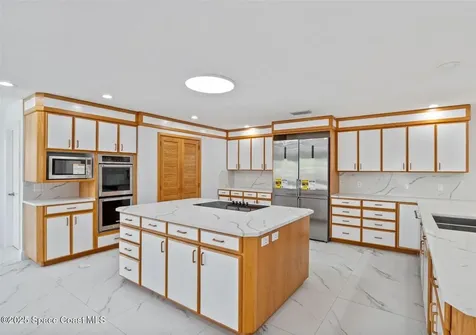 397 Milford Point Drive Merritt Island FL 32952