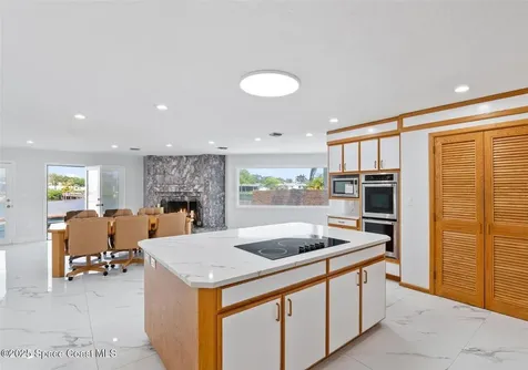 397 Milford Point Drive Merritt Island FL 32952
