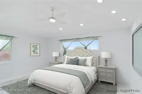 397 Milford Point Drive Merritt Island FL 32952