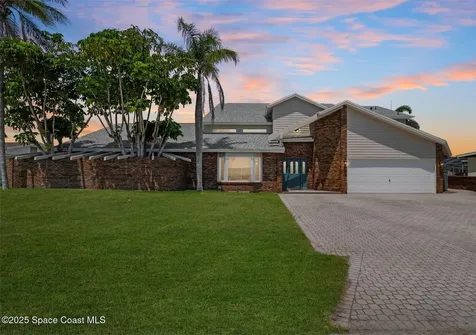 397 Milford Point Drive Merritt Island FL 32952