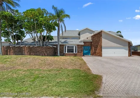 397 Milford Point Drive Merritt Island FL 32952