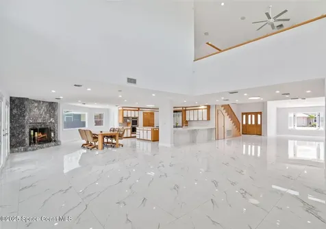 397 Milford Point Drive Merritt Island FL 32952