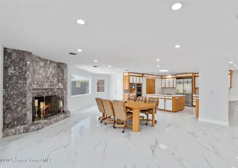 397 Milford Point Drive Merritt Island FL 32952