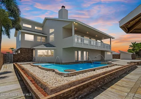 397 Milford Point Drive Merritt Island FL 32952