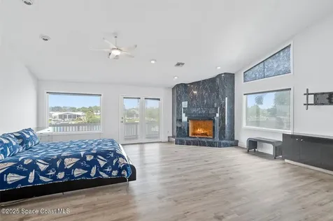397 Milford Point Drive Merritt Island FL 32952