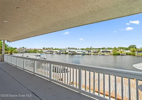397 Milford Point Drive Merritt Island FL 32952