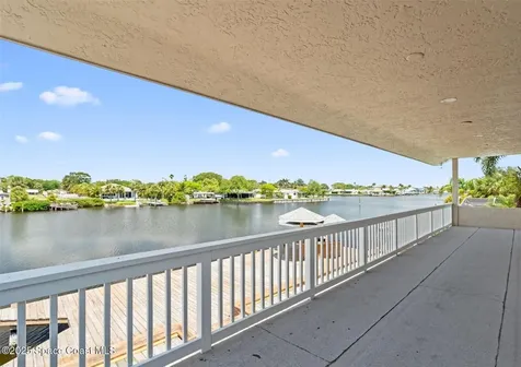 397 Milford Point Drive Merritt Island FL 32952