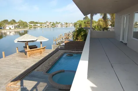 397 Milford Point Drive Merritt Island FL 32952