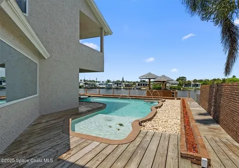 397 Milford Point Drive Merritt Island FL 32952