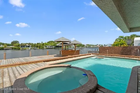 397 Milford Point Drive Merritt Island FL 32952