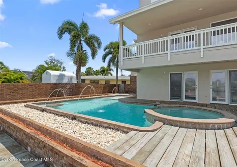 397 Milford Point Drive Merritt Island FL 32952