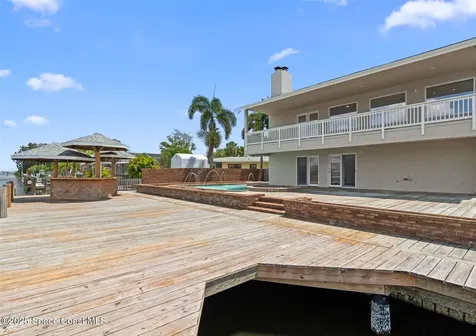397 Milford Point Drive Merritt Island FL 32952