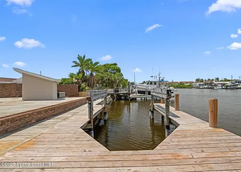 397 Milford Point Drive Merritt Island FL 32952