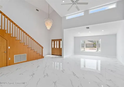 397 Milford Point Drive Merritt Island FL 32952