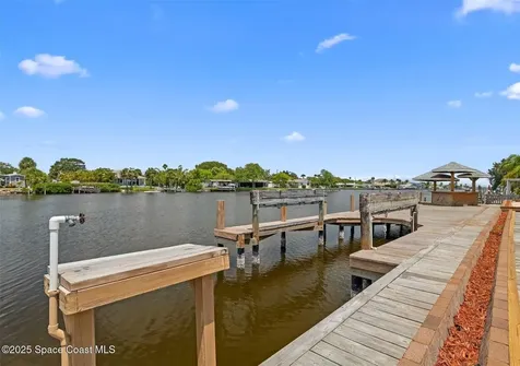 397 Milford Point Drive Merritt Island FL 32952