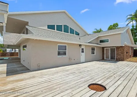 397 Milford Point Drive Merritt Island FL 32952
