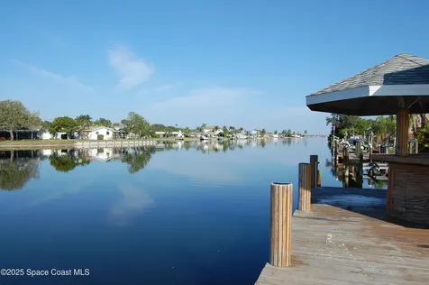 397 Milford Point Drive Merritt Island FL 32952