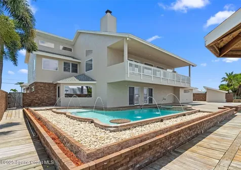 397 Milford Point Drive Merritt Island FL 32952