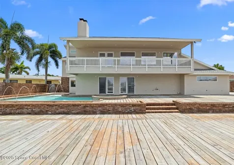 397 Milford Point Drive Merritt Island FL 32952