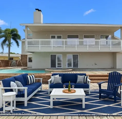 397 Milford Point Drive Merritt Island FL 32952